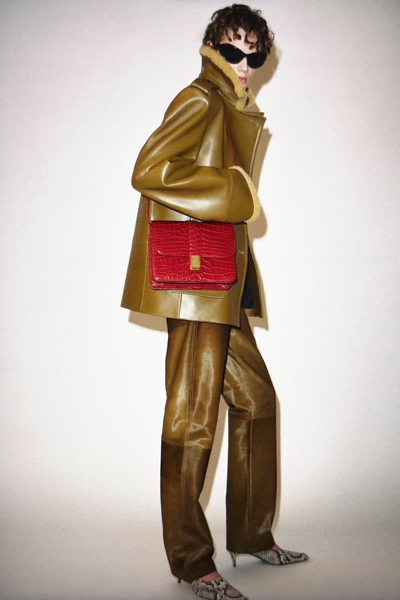 KHAITE 发布全新 2026 早秋系列