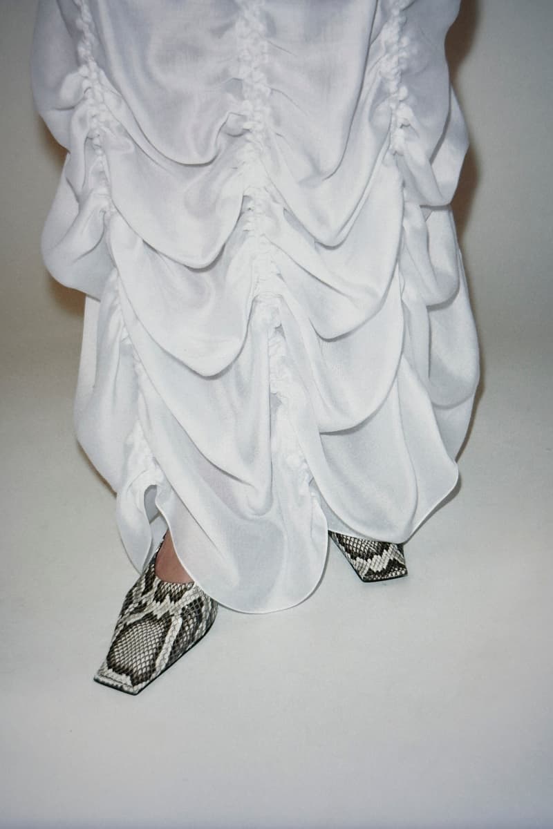 KHAITE 发布全新 2026 早秋系列