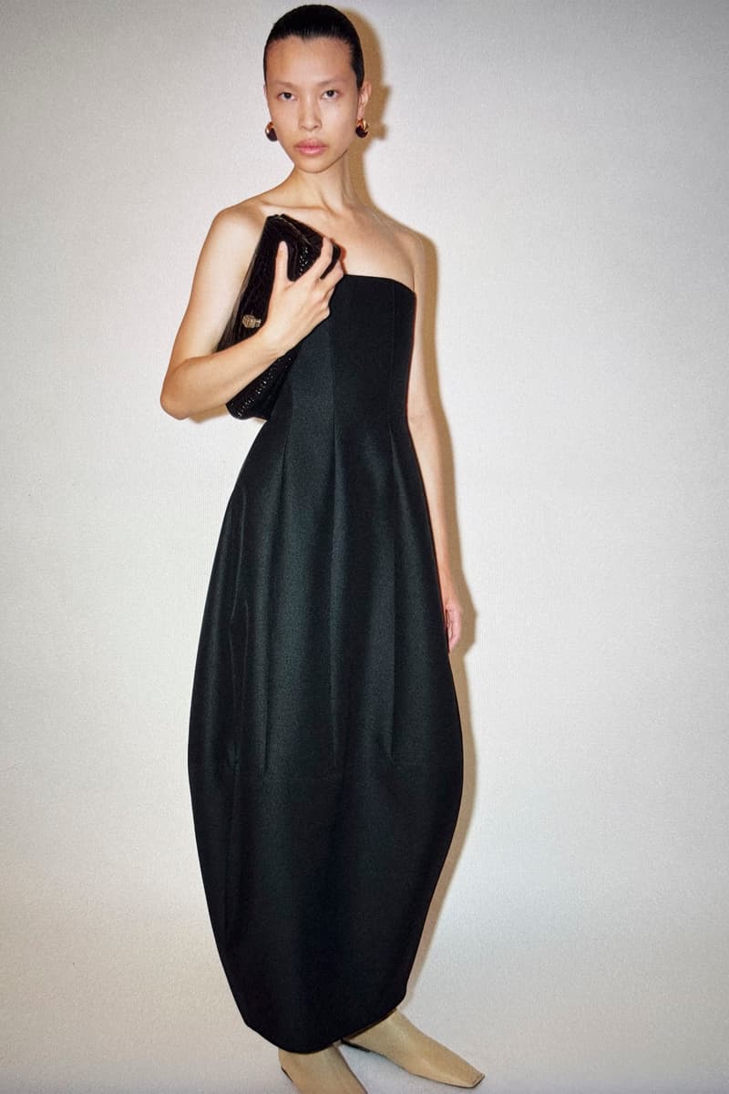 KHAITE 发布全新 2026 早秋系列