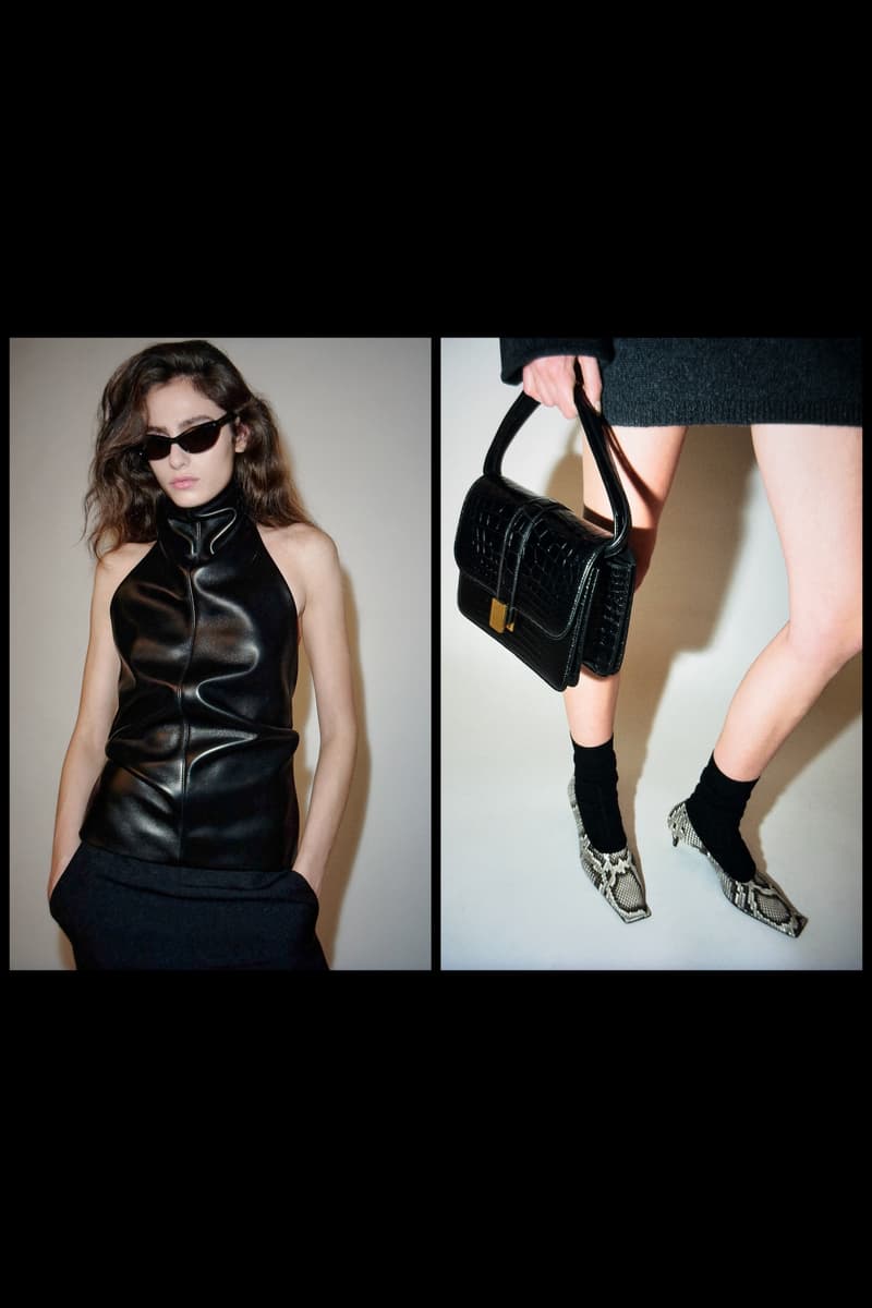 KHAITE 发布全新 2026 早秋系列