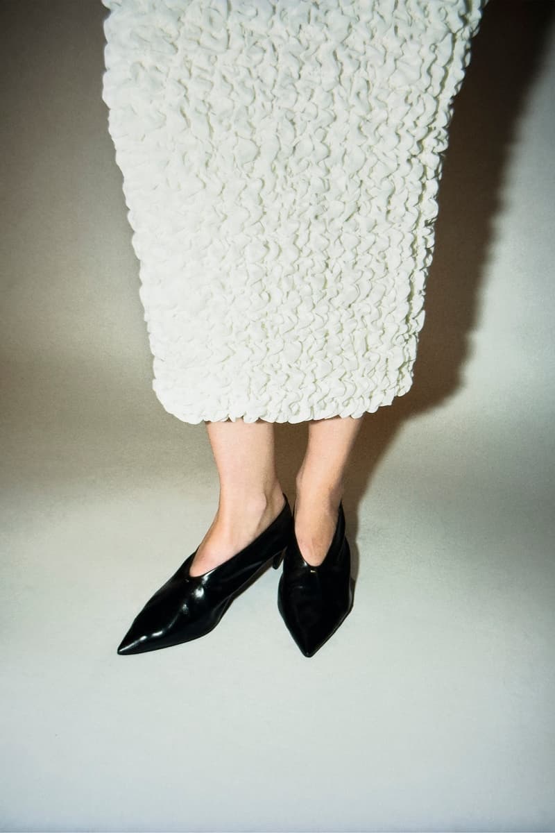 KHAITE 发布全新 2026 早秋系列