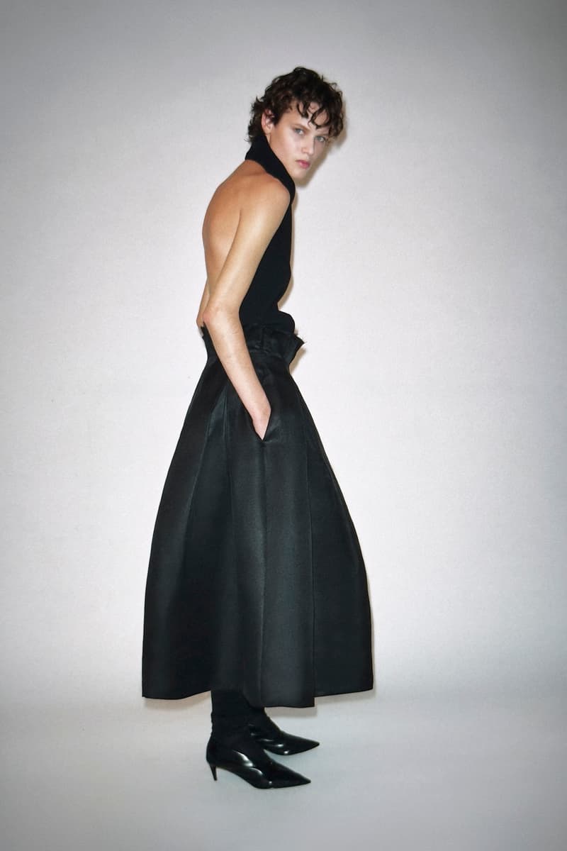 KHAITE 发布全新 2026 早秋系列