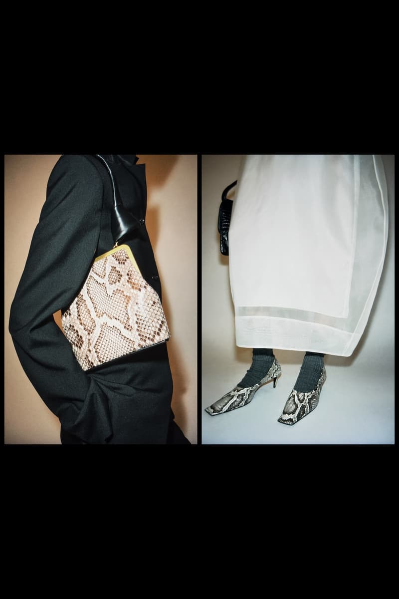 KHAITE 发布全新 2026 早秋系列