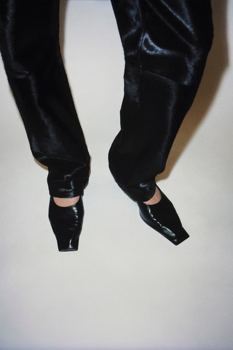 KHAITE 发布全新 2026 早秋系列