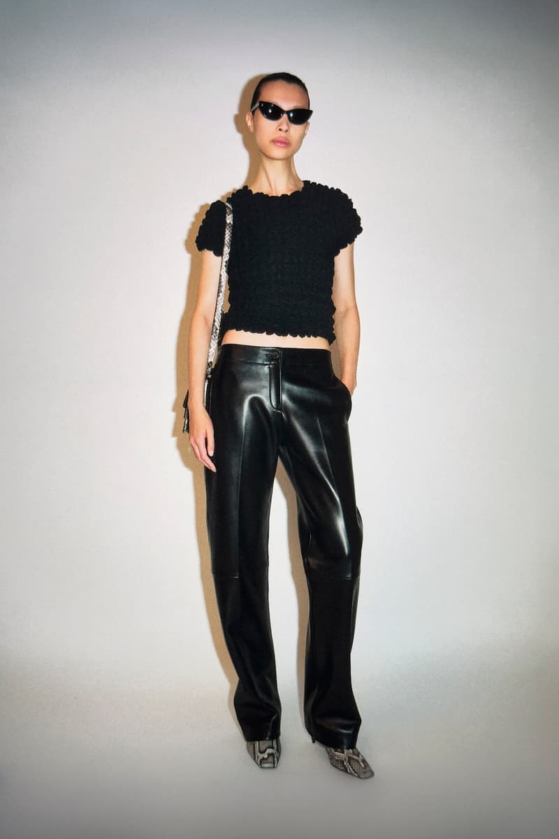 KHAITE 发布全新 2026 早秋系列