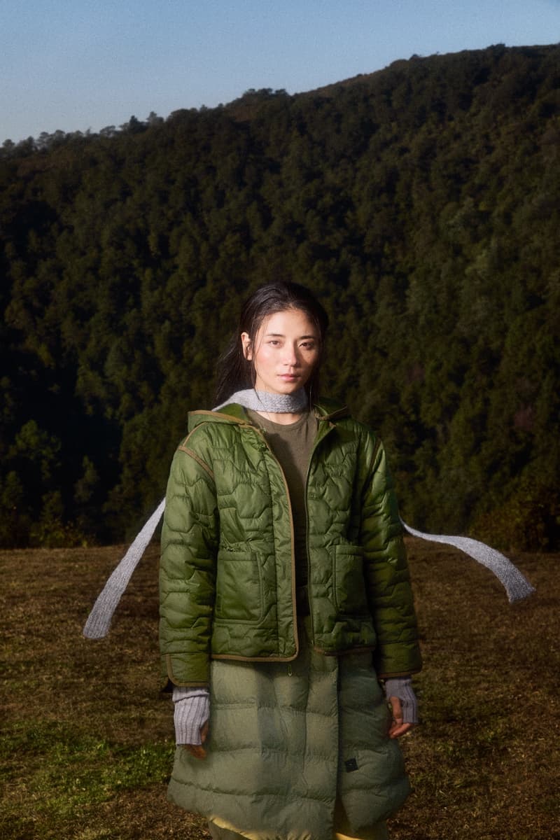 Salomon 推出 2026 CNY 茶马古道系列