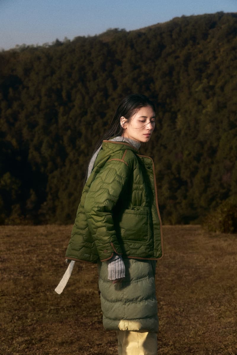 Salomon 推出 2026 CNY 茶马古道系列