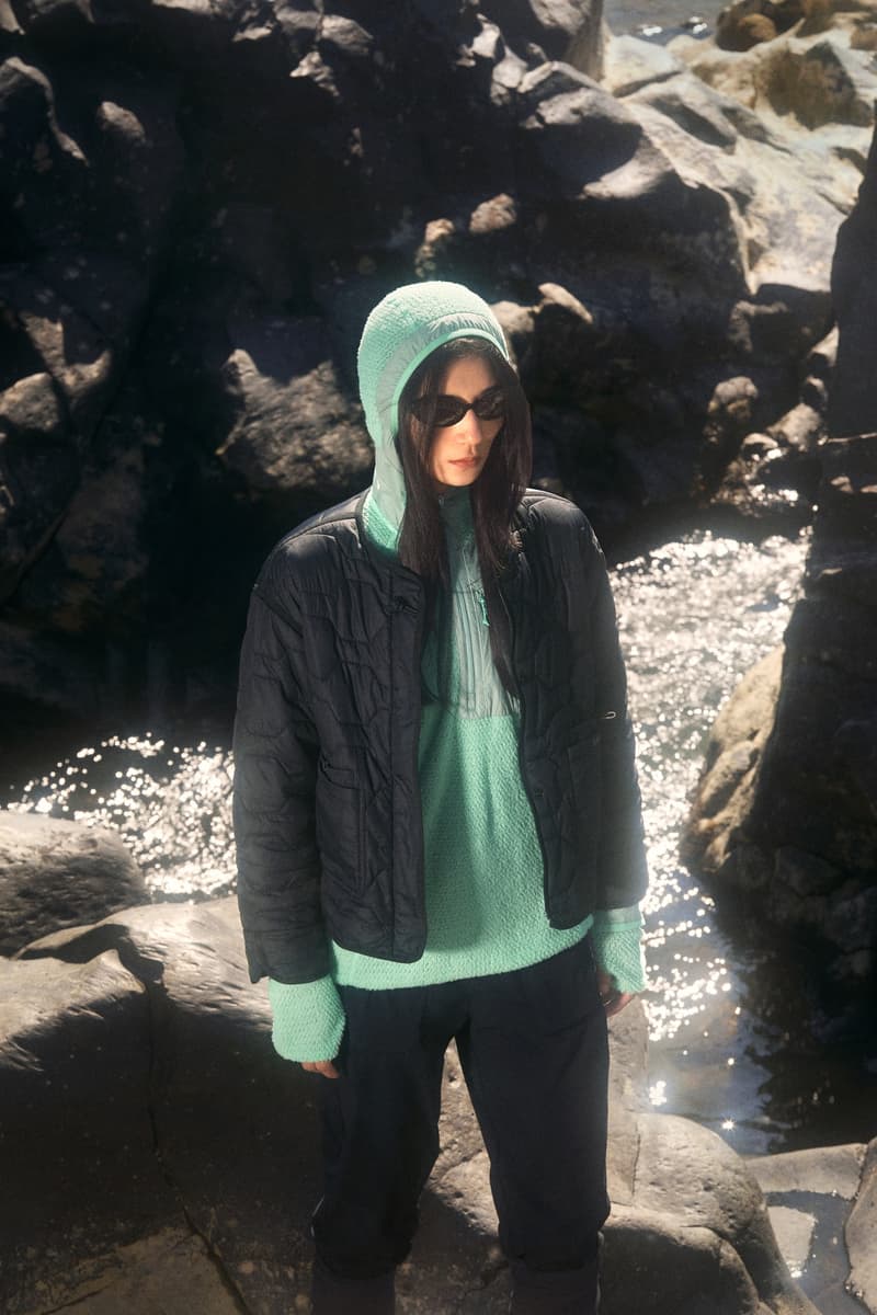 Salomon 推出 2026 CNY 茶马古道系列