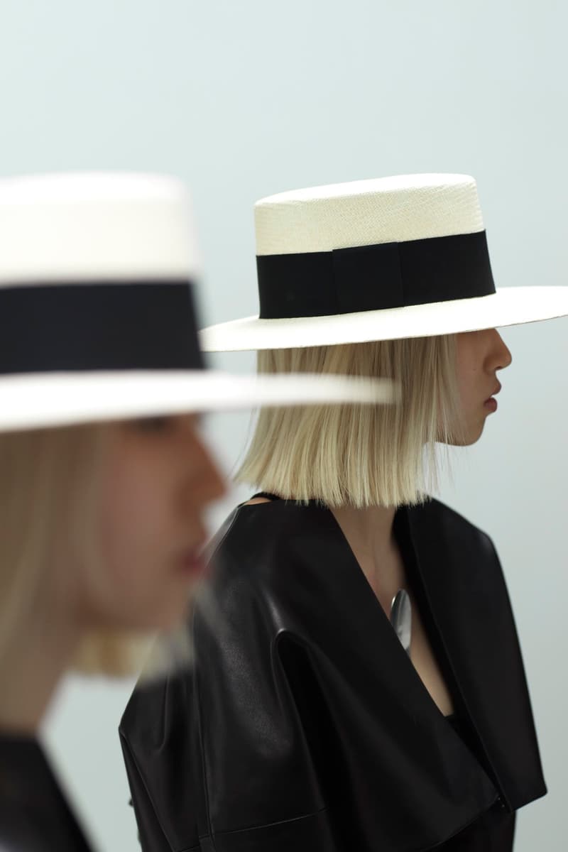 KIJIMA TAKAYUKI 发布 2026 春夏「Welcome Change」系列