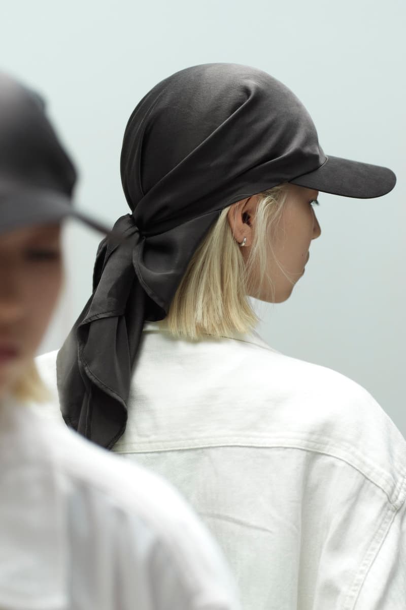 KIJIMA TAKAYUKI 发布 2026 春夏「Welcome Change」系列