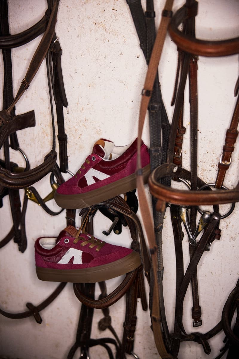 VISION STREET WEAR 释出 2026 马年特别系列