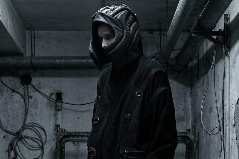 D5OVE 早春系列推出全新角色「Lunar Rider」