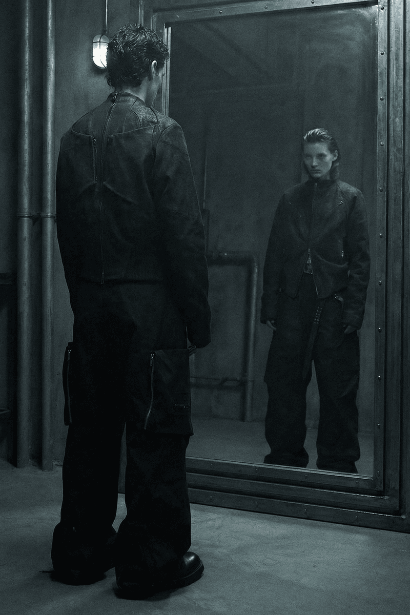 D5OVE 早春系列推出全新角色「Lunar Rider」