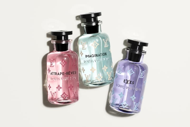 Louis Vuitton 发布 Monogram 130 周年纪念系列