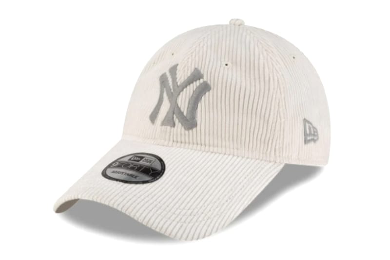 Polo Ralph Lauren 携手 New Era 带来全新联名帽款系列