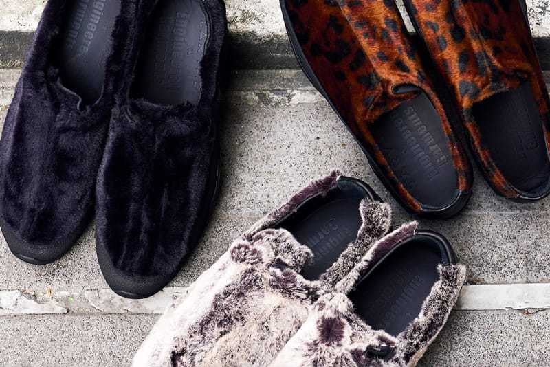 Engineered Garments x Tarvas「Wanderer」登场