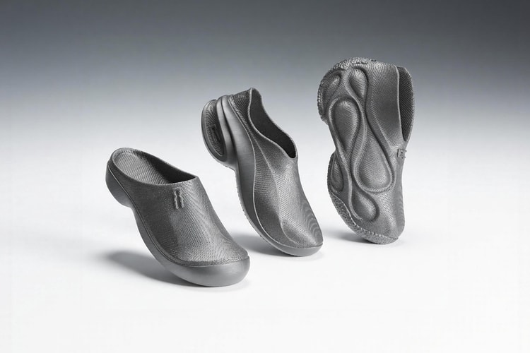 五年之后,SCRY 构想中的 3D 打印鞋履「开源生态」实现了吗?