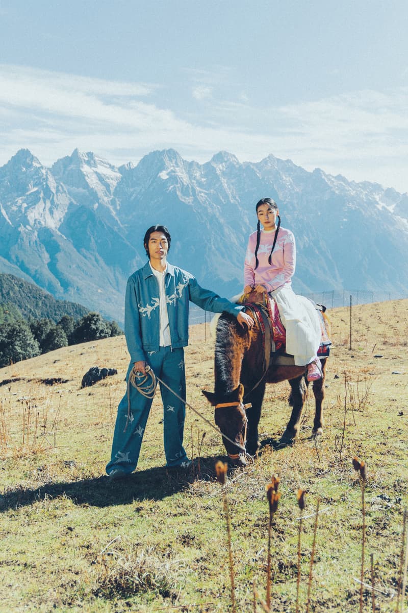 8ON8 x KEEN 发布 2026 联名系列