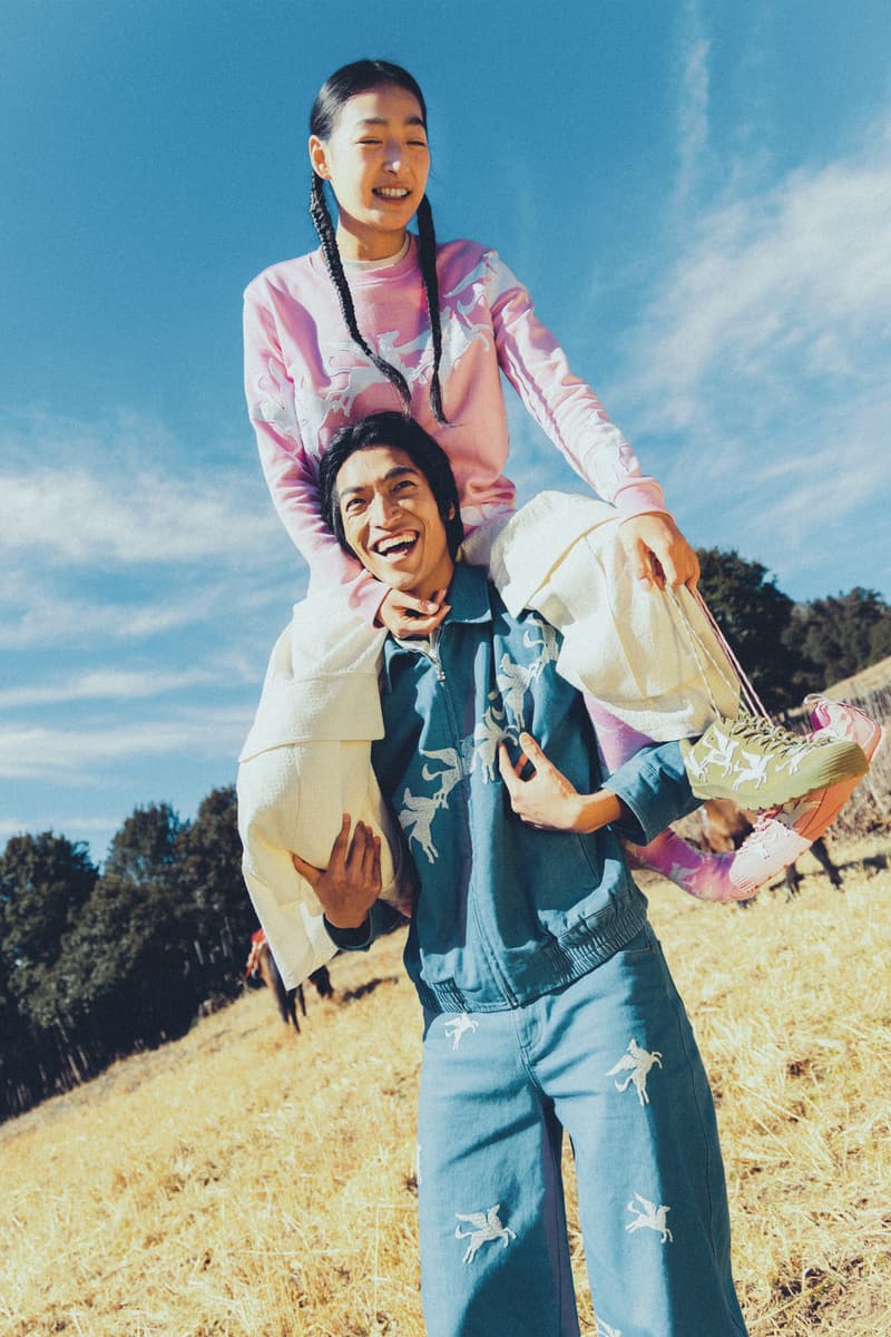 8ON8 x KEEN 发布 2026 联名系列