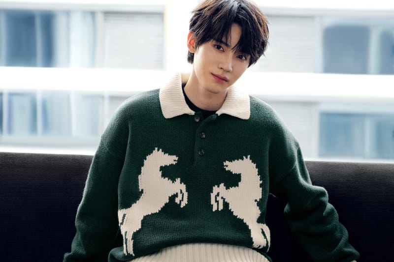 Ami Paris 发布 2026 马年限定系列