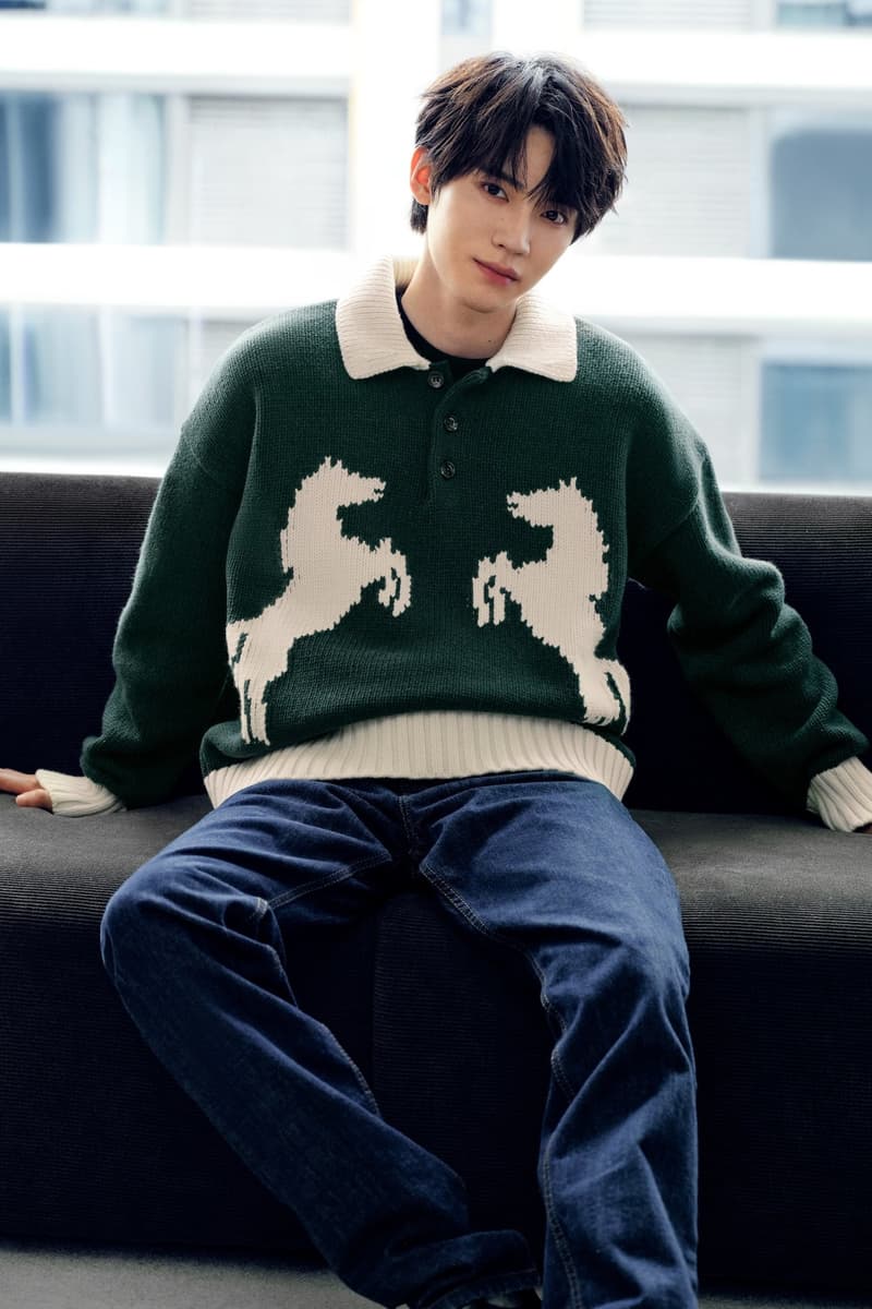 Ami Paris 发布 2026 马年限定系列