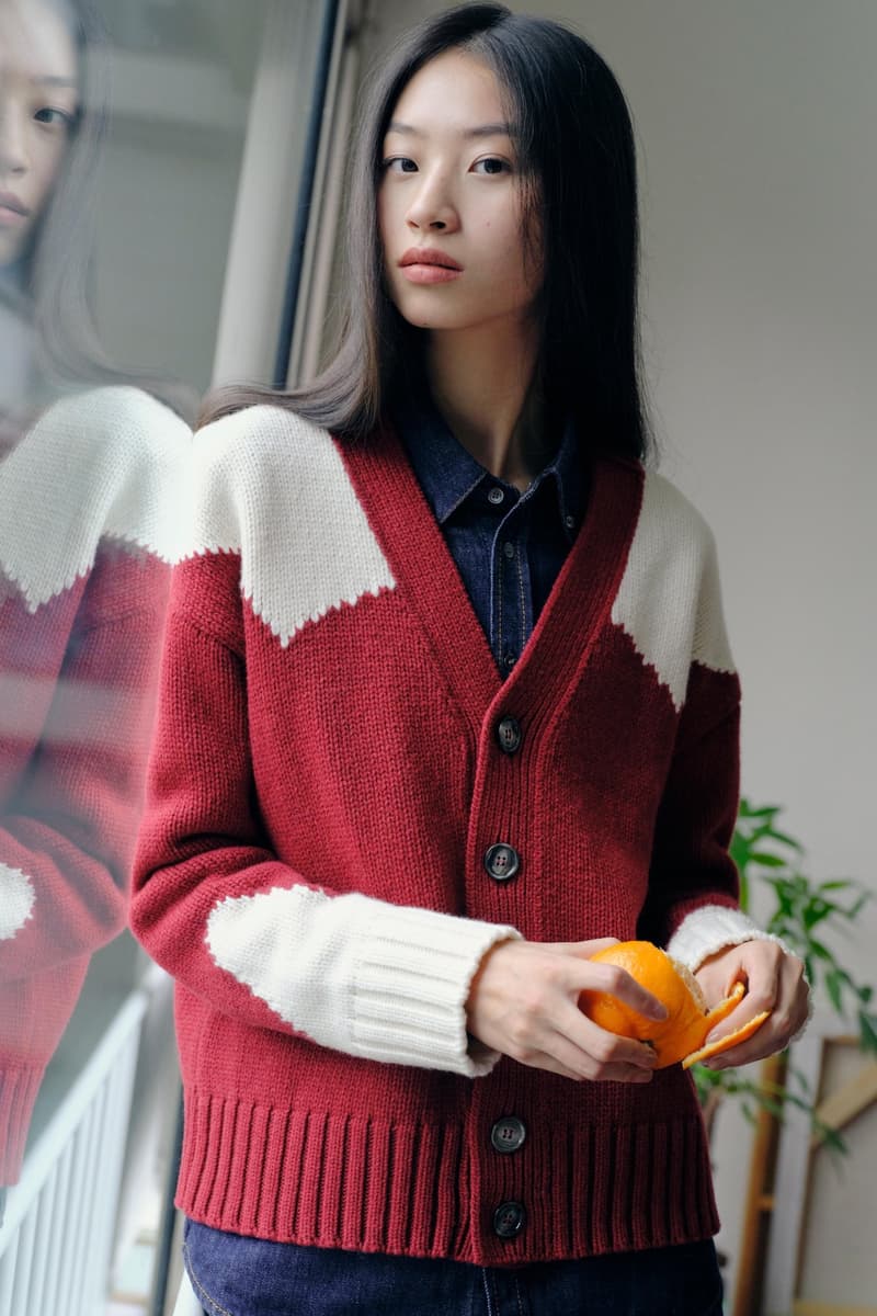 Ami Paris 发布 2026 马年限定系列