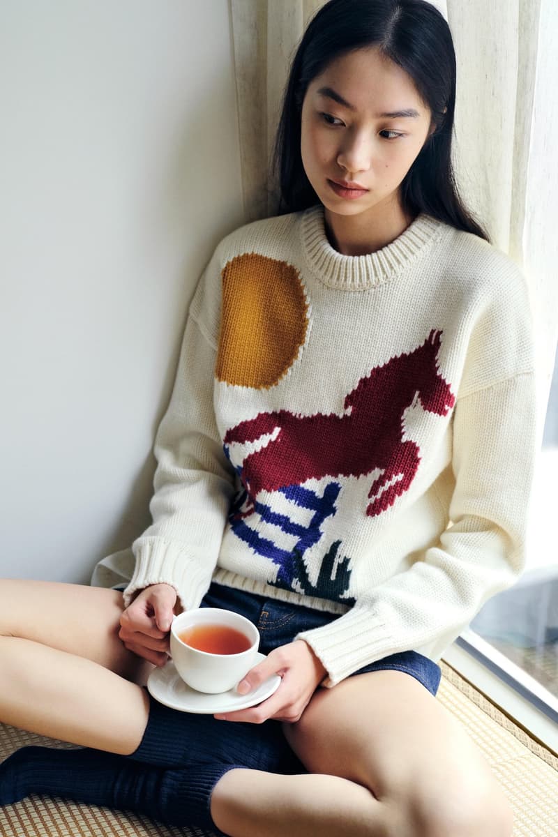 Ami Paris 发布 2026 马年限定系列