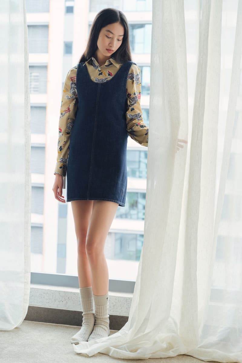 Ami Paris 发布 2026 马年限定系列