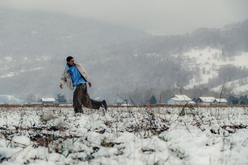 Salomon ADVANCED 推出 2026 春夏系列