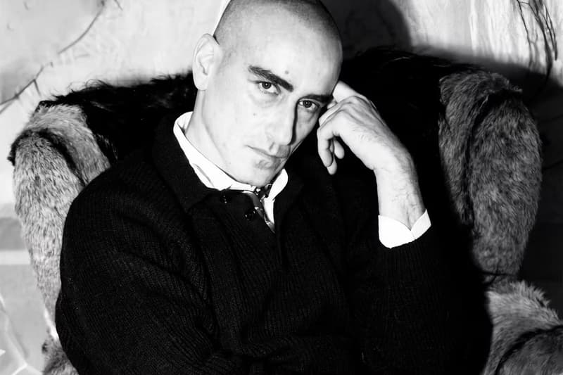 前 Marni 創意總監 Francesco Risso 出任 GU 創意總監