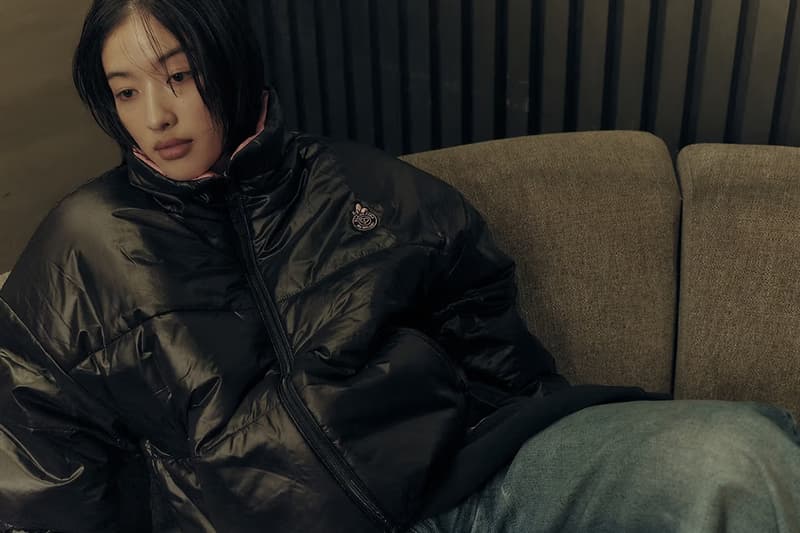 BLACKPINK 攜手 My Melody 推出《DEADLINE》世界巡迴限定系列