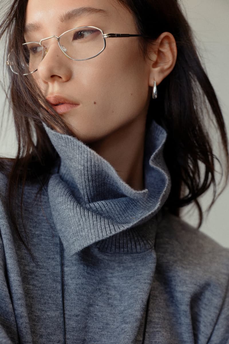 10/DENCY 首发系列「An Untidy Start」正式发布