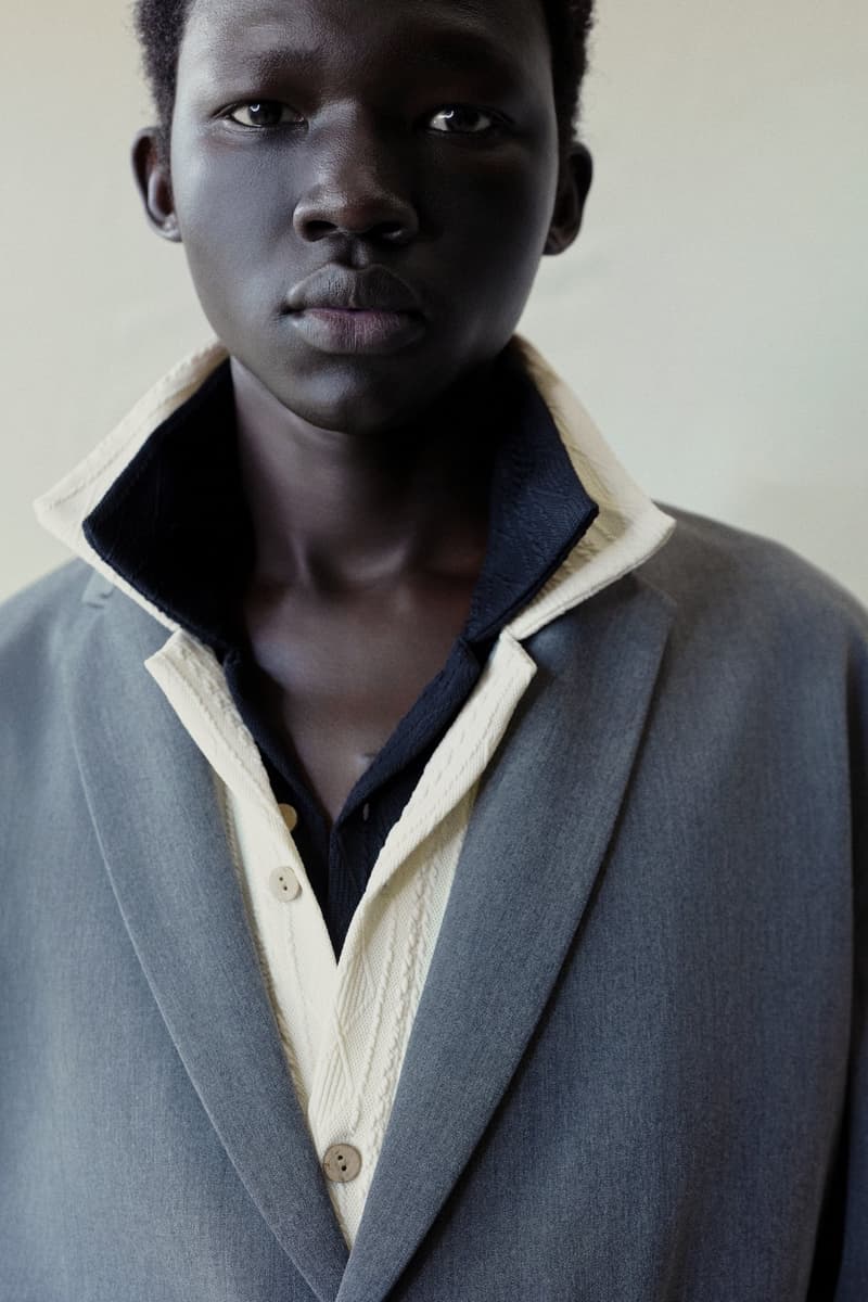 10/DENCY 首发系列「An Untidy Start」正式发布