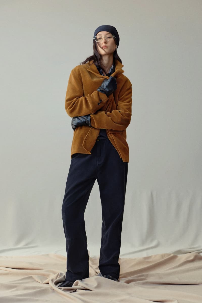 10/DENCY 首发系列「An Untidy Start」正式发布