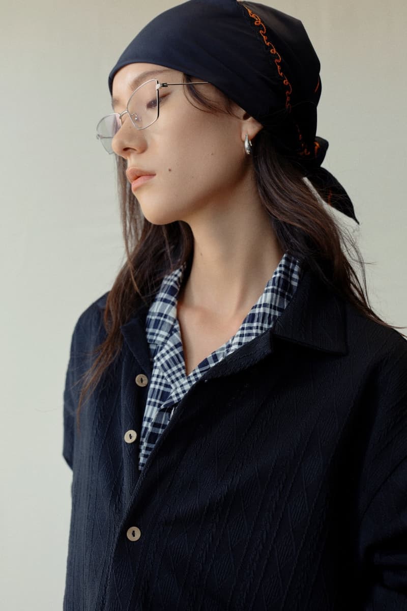 10/DENCY 首发系列「An Untidy Start」正式发布