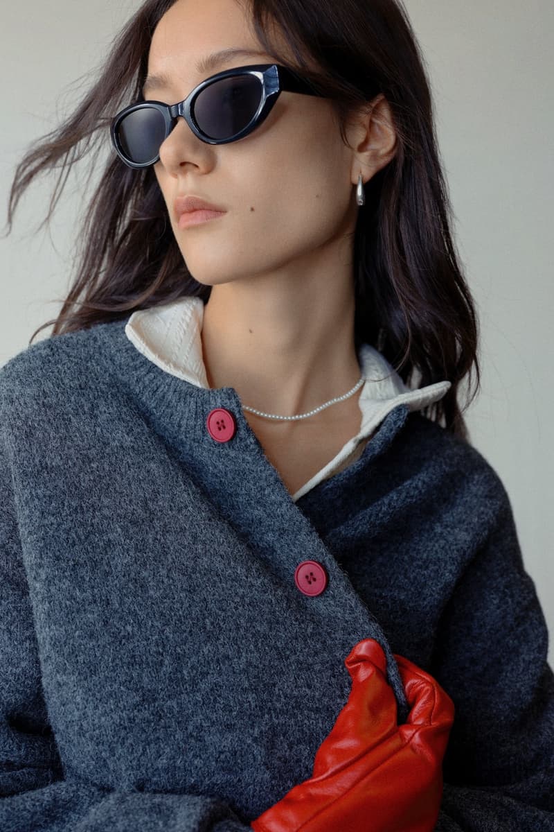 10/DENCY 首发系列「An Untidy Start」正式发布