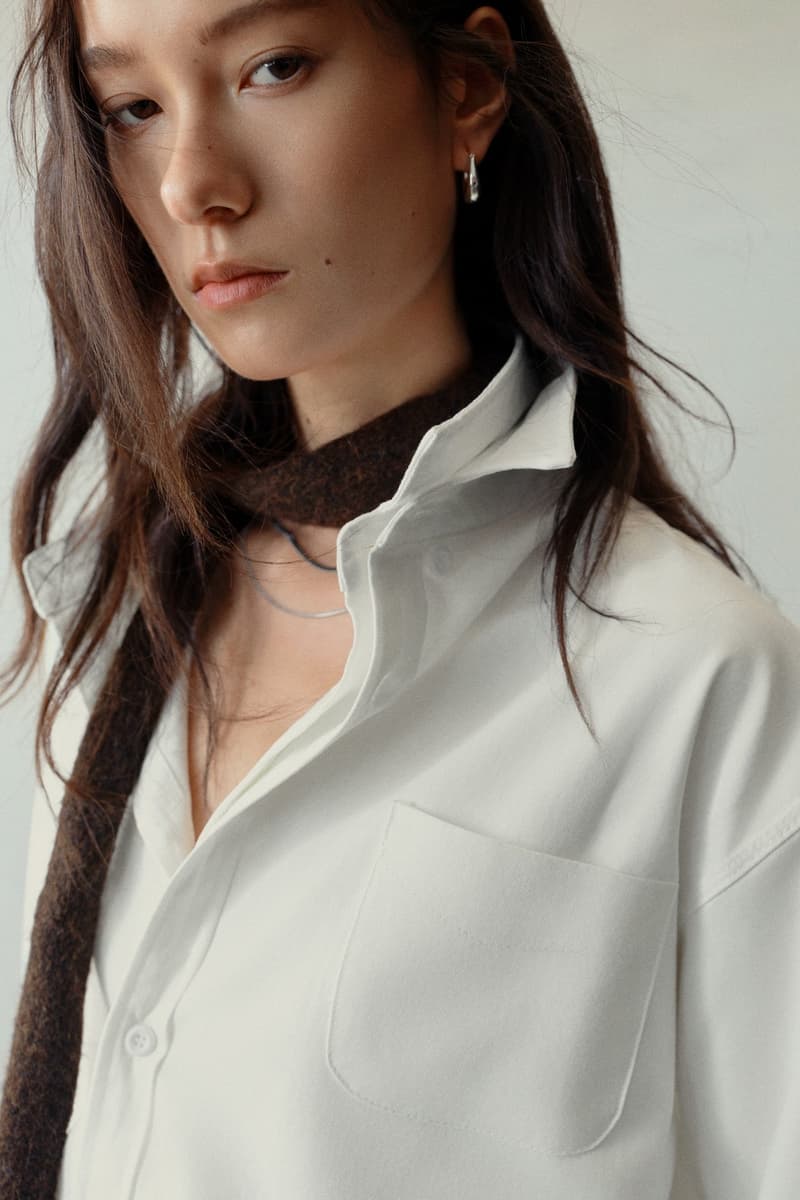 10/DENCY 首发系列「An Untidy Start」正式发布