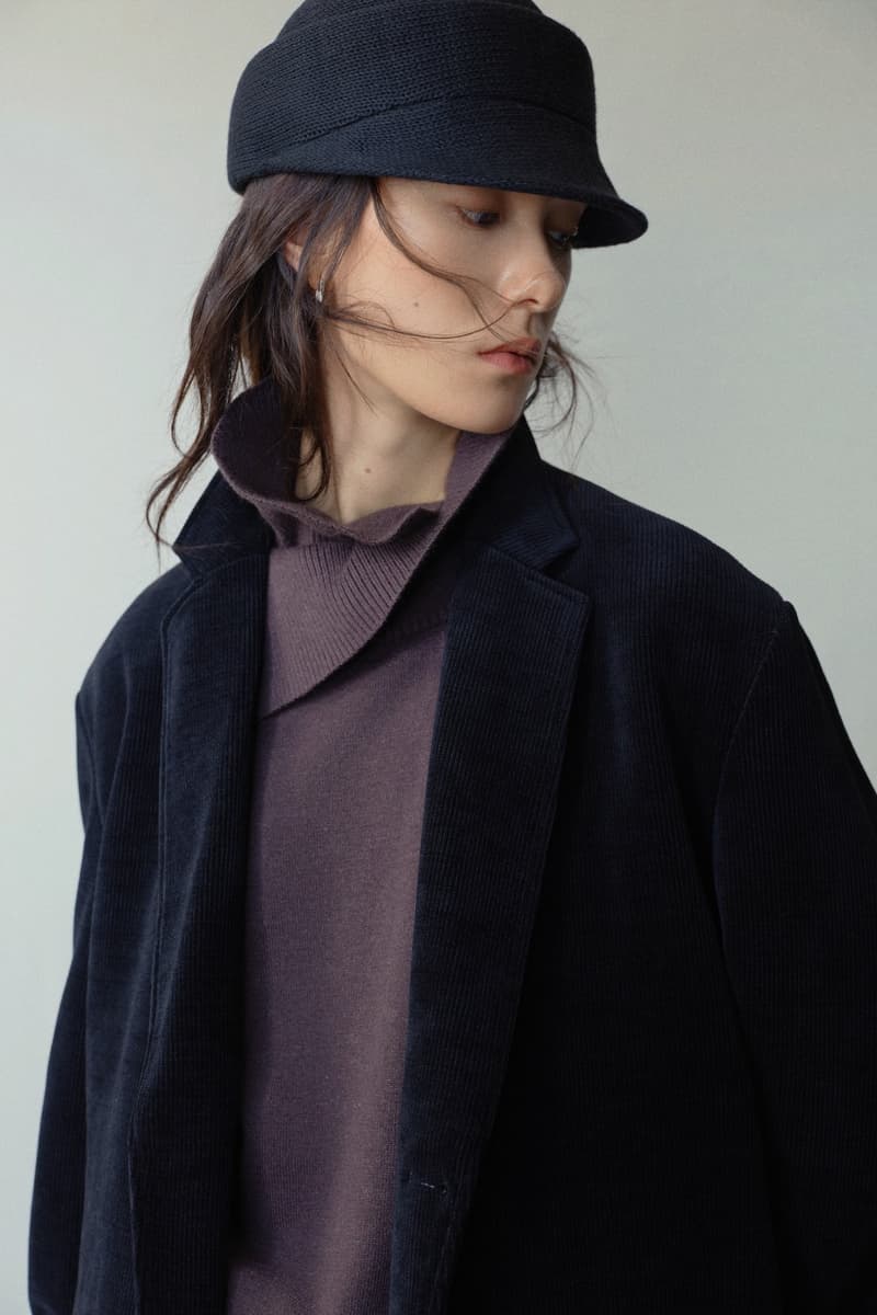 10/DENCY 首发系列「An Untidy Start」正式发布