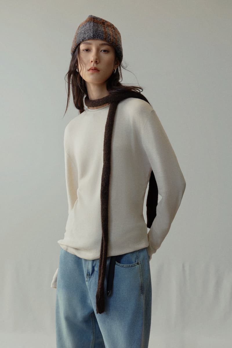 10/DENCY 首发系列「An Untidy Start」正式发布