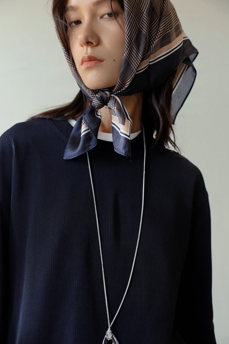 10/DENCY 首发系列「An Untidy Start」正式发布