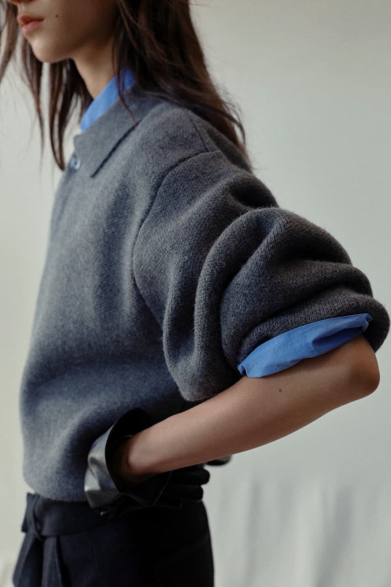 10/DENCY 首发系列「An Untidy Start」正式发布