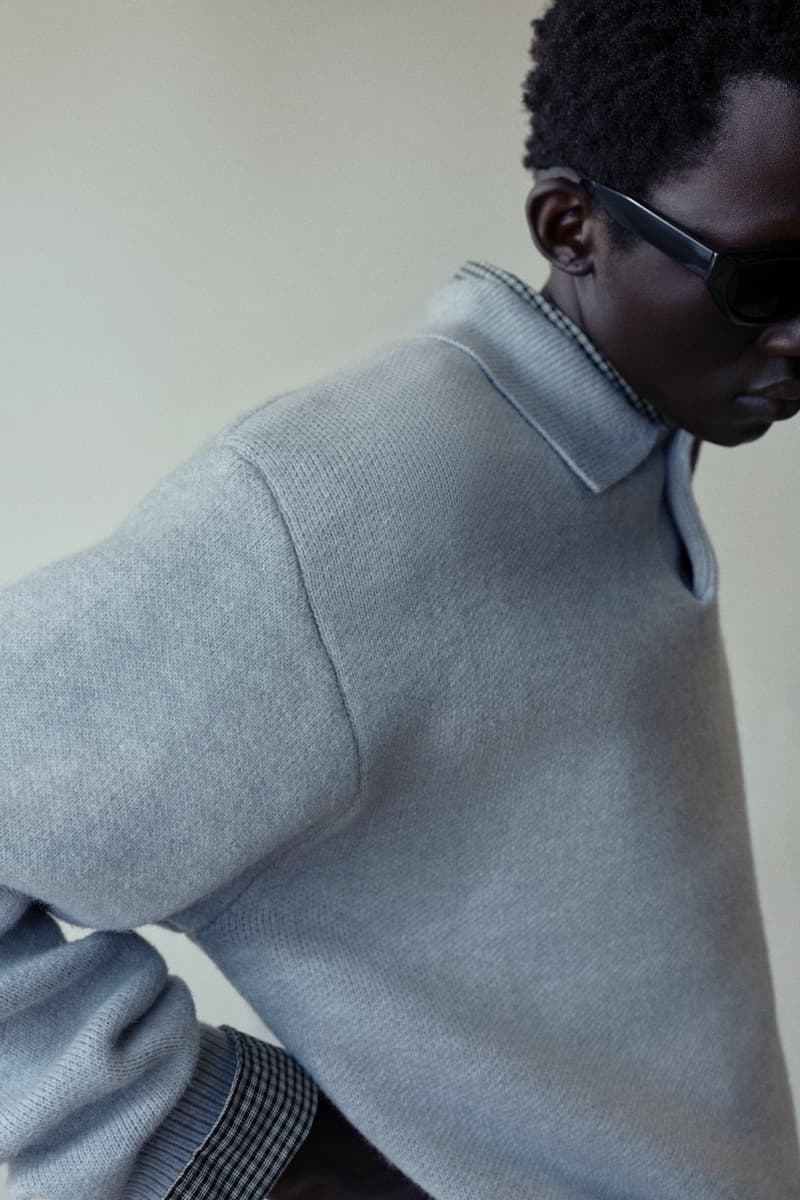 10/DENCY 首发系列「An Untidy Start」正式发布