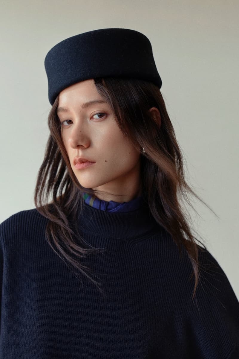 10/DENCY 首发系列「An Untidy Start」正式发布