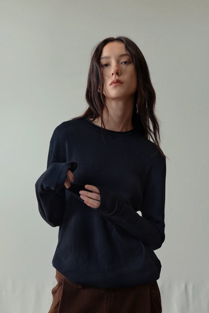 10/DENCY 首发系列「An Untidy Start」正式发布