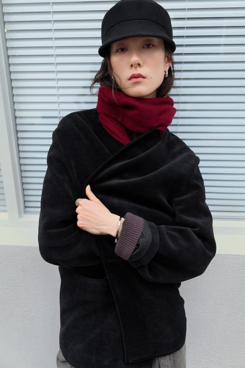 10/DENCY 首发系列「An Untidy Start」正式发布