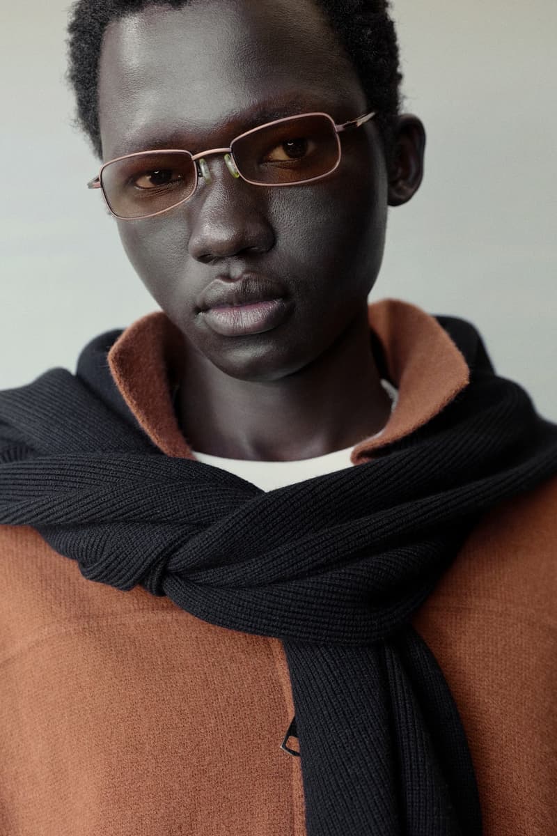 10/DENCY 首发系列「An Untidy Start」正式发布