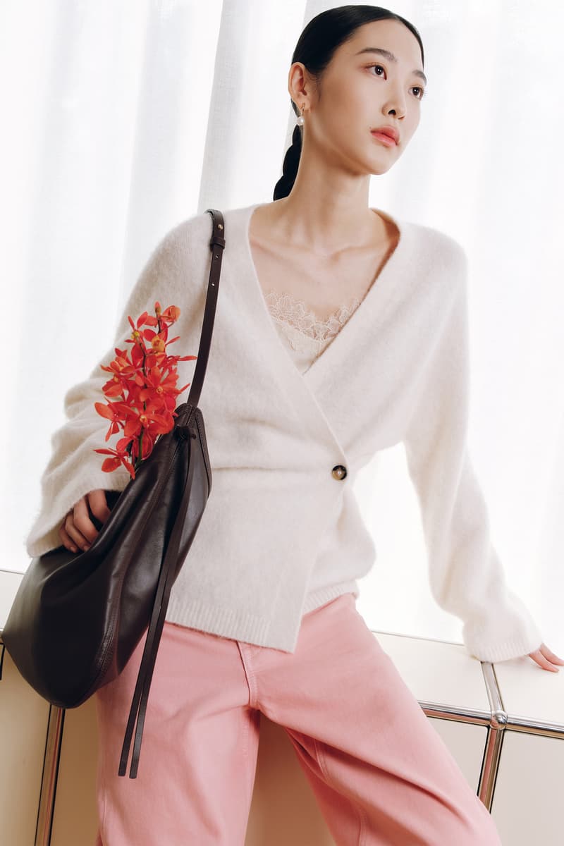 ARKET 推出 2026 新春系列