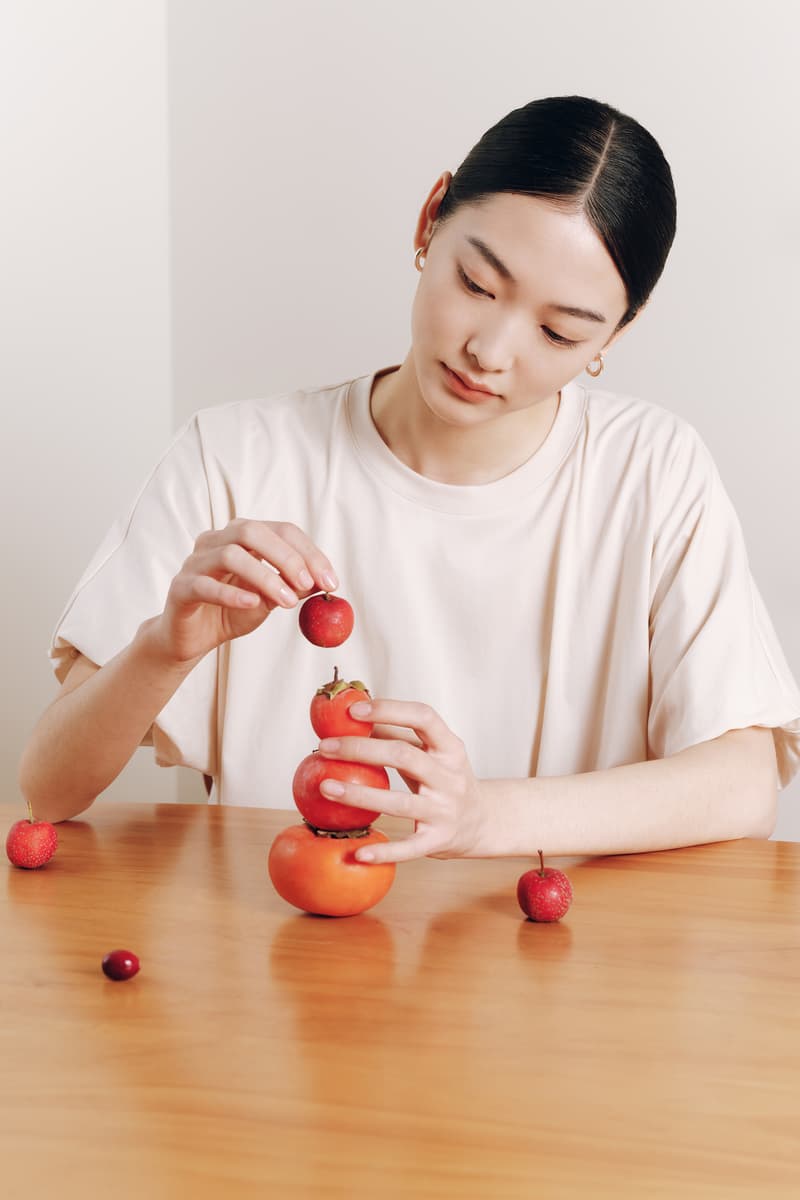 ARKET 推出 2026 新春系列