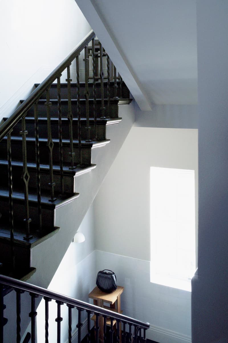 走进 Lemaire 全新上海武康路旗舰店