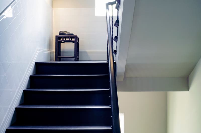 走进 Lemaire 全新上海武康路旗舰店